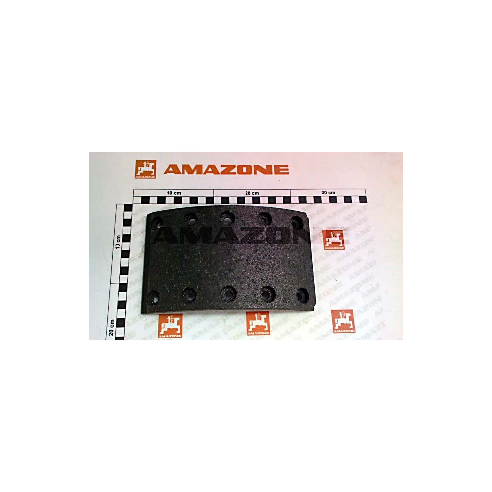 Garniture de frein YY01307 Amazone