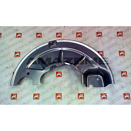 Tole de protection droite Réf. YY01318 - AMAZONE Tole de protection droite Réf. YY01318 - AMAZONE