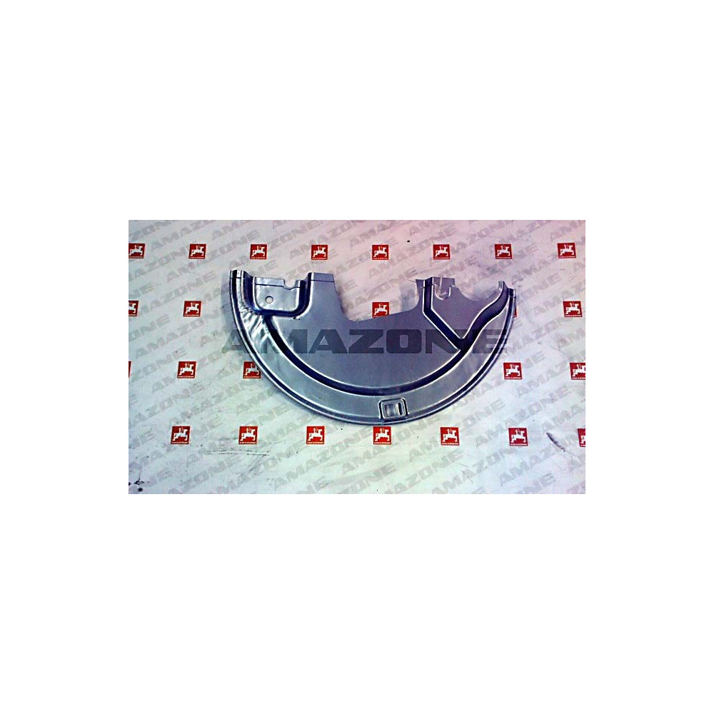 Tole d'essieu YY01348 Amazone