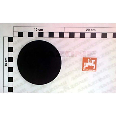 Bouchon boitier 85X10 Réf. YY01371 - AMAZONE Bouchon boitier 85X10 Réf. YY01371 - AMAZONE