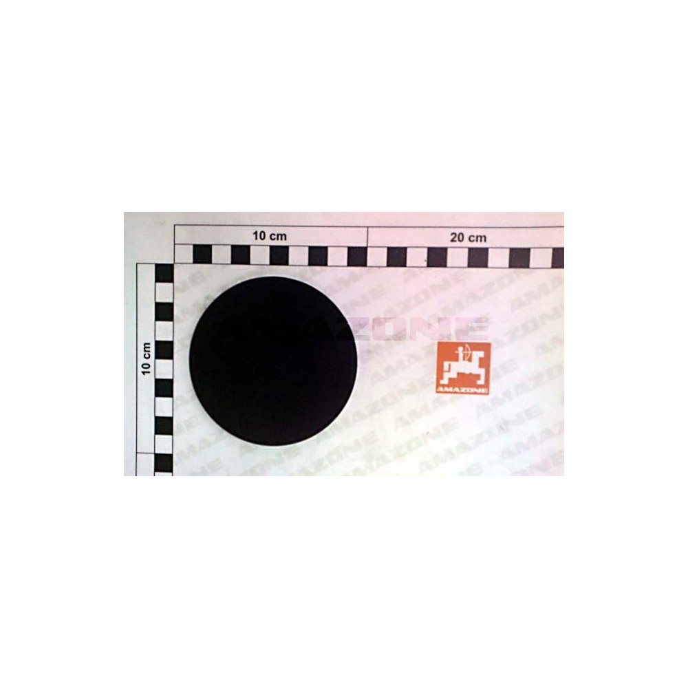 Bouchon boitier 85X10 YY01371 Amazone