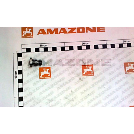 Vis de fermeture menbrane Réf. YY01400 - AMAZONE