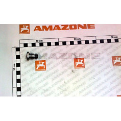 Vis de fermeture menbrane Réf. YY01400 - AMAZONE