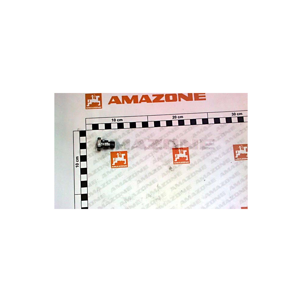 Vis de fermeture menbrane YY01400 Amazone