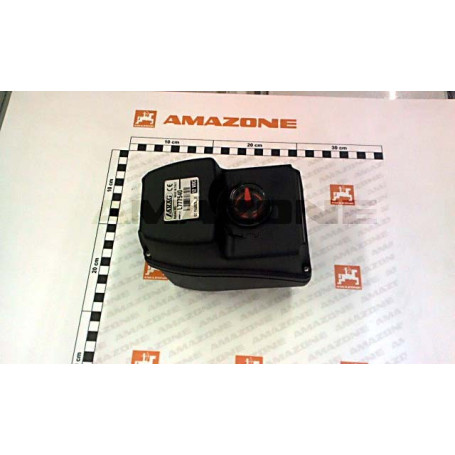 Moteur vanne UX01 ZF1638 Réf. YY01396 - AMAZONE Moteur vanne UX01 ZF1638 Réf. YY01396 - AMAZONE