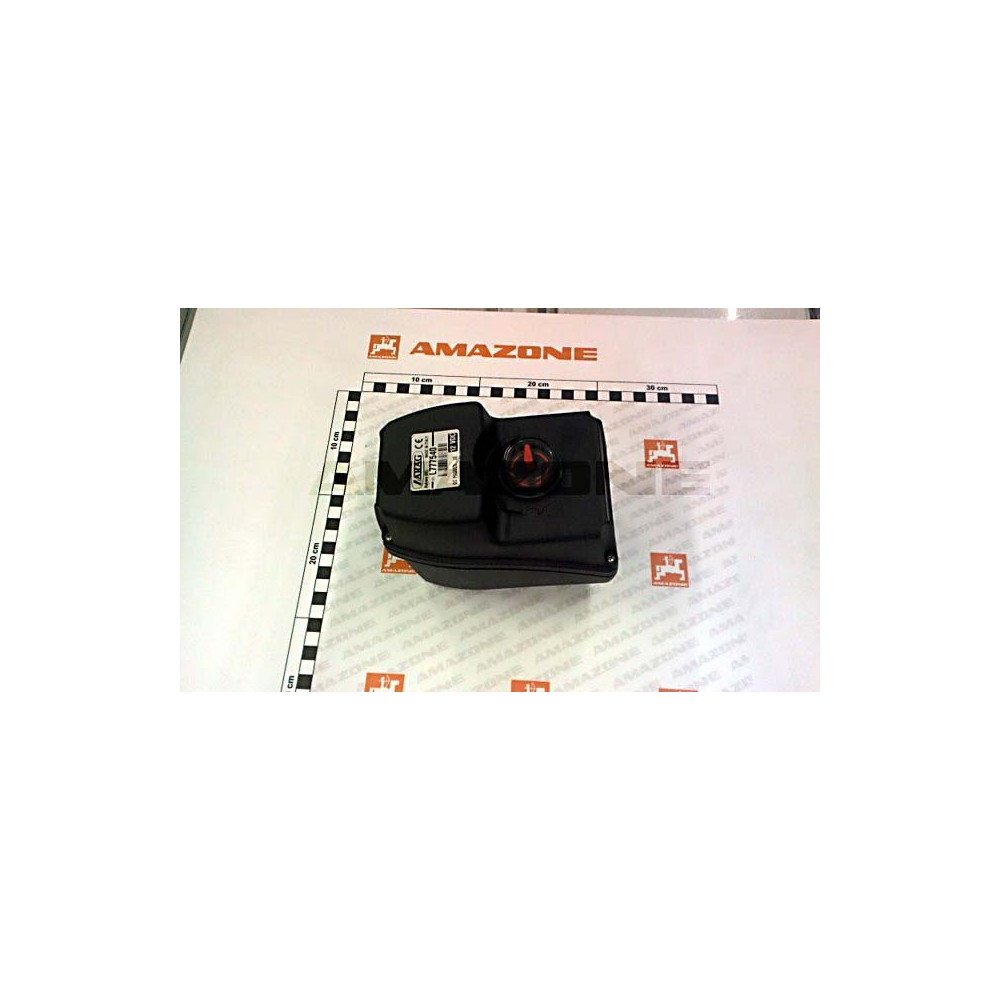 Moteur vanne UX01 ZF1638 YY01396 Amazone
