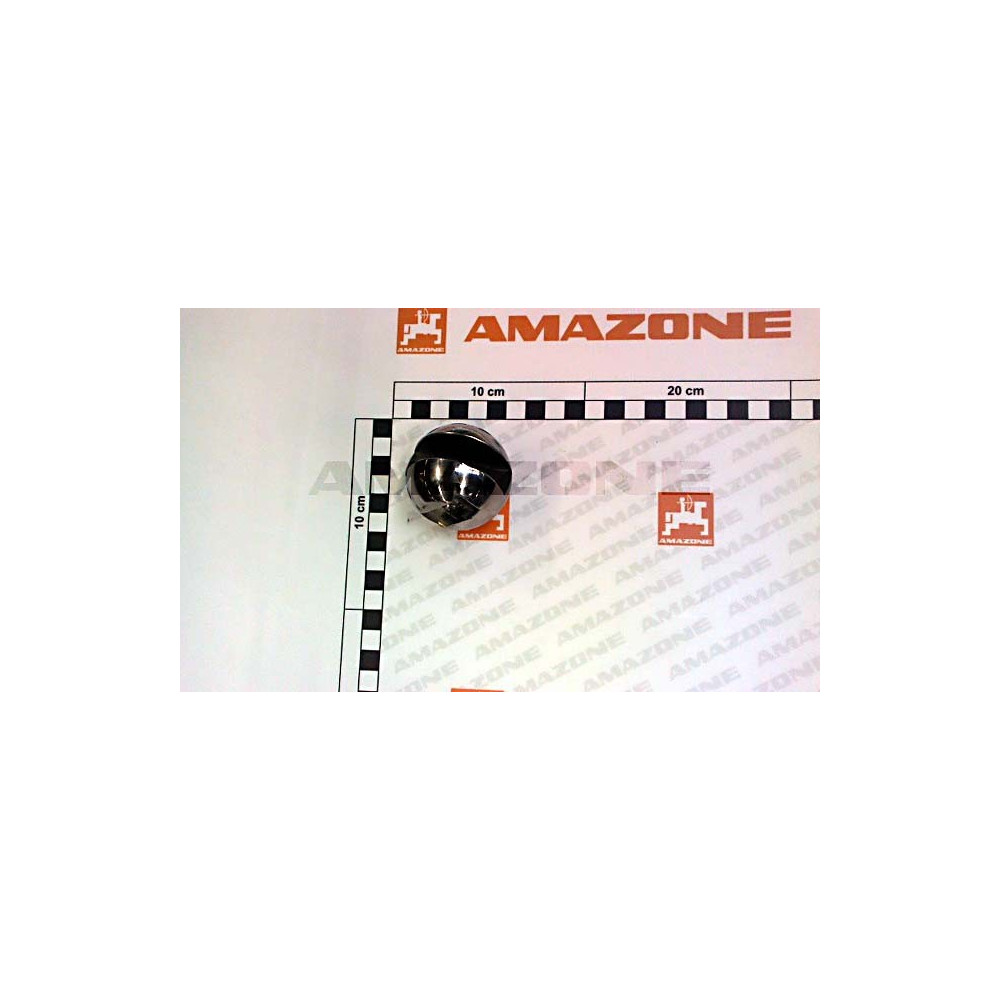 Bille de vanne ZF1368 YY01397 Amazone