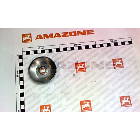 Coupelle de membrane BPS Réf. YY01401 - AMAZONE Coupelle de membrane BPS Réf. YY01401 - AMAZONE