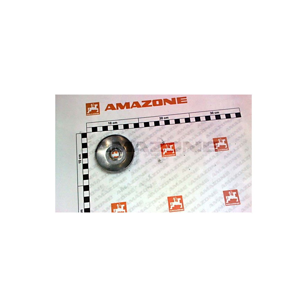 Coupelle de membrane BPS YY01401 Amazone