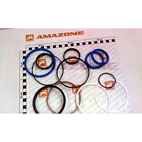 Jeu de joints pour GA494 Réf. YY01395 - AMAZONE Jeu de joints pour GA494 Réf. YY01395 - AMAZONE