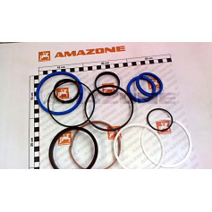 Jeu de joints pour GA494 Réf. YY01395 - AMAZONE Jeu de joints pour GA494 Réf. YY01395 - AMAZONE