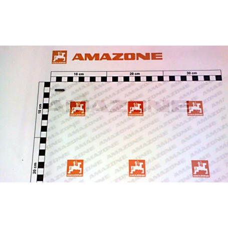 Clavette 3.2 X 3.2 X 17 Réf. YY01389 - AMAZONE Clavette 3.2 X 3.2 X 17 Réf. YY01389 - AMAZONE