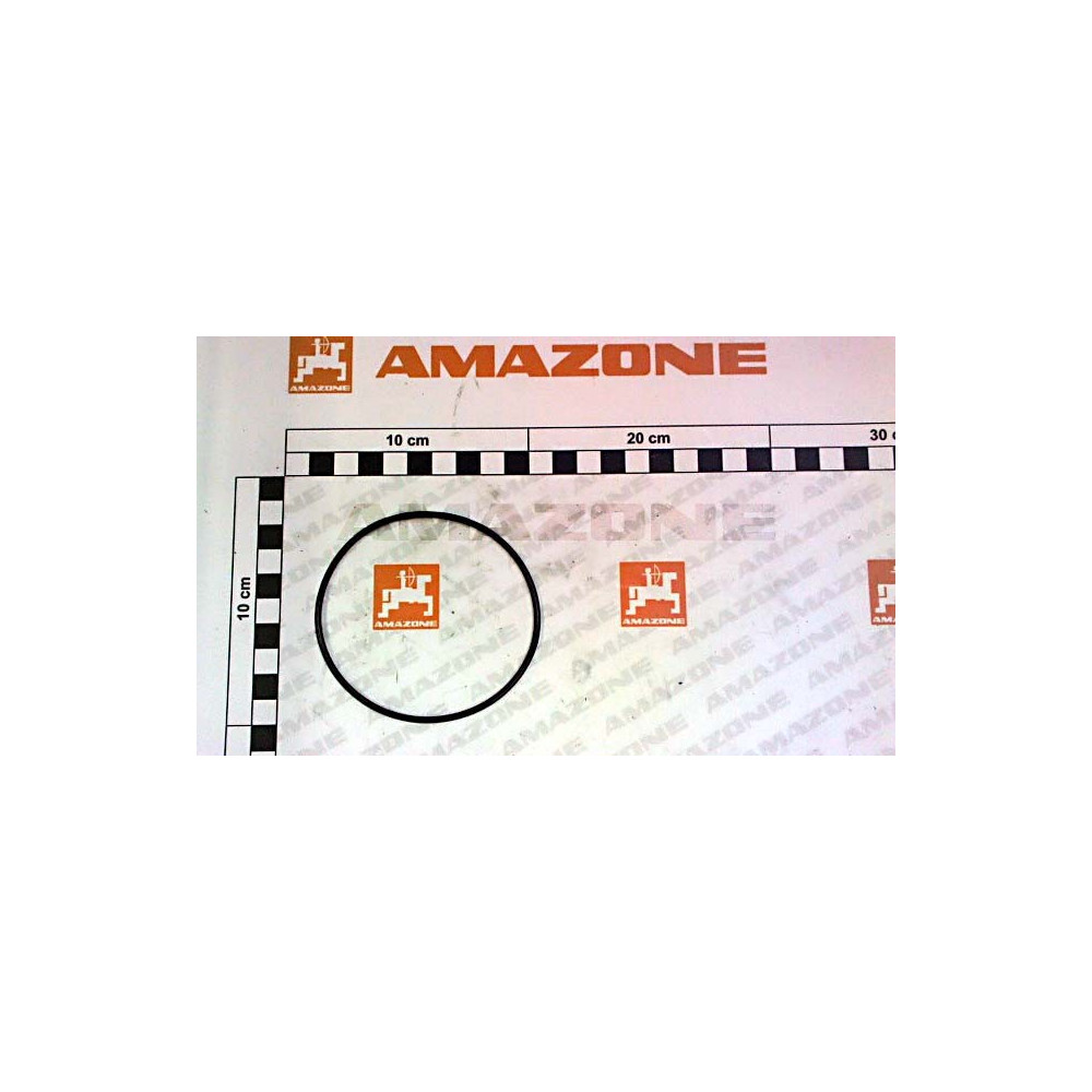 Joint torique 82.22 X 2.62 YY01414 Amazone
