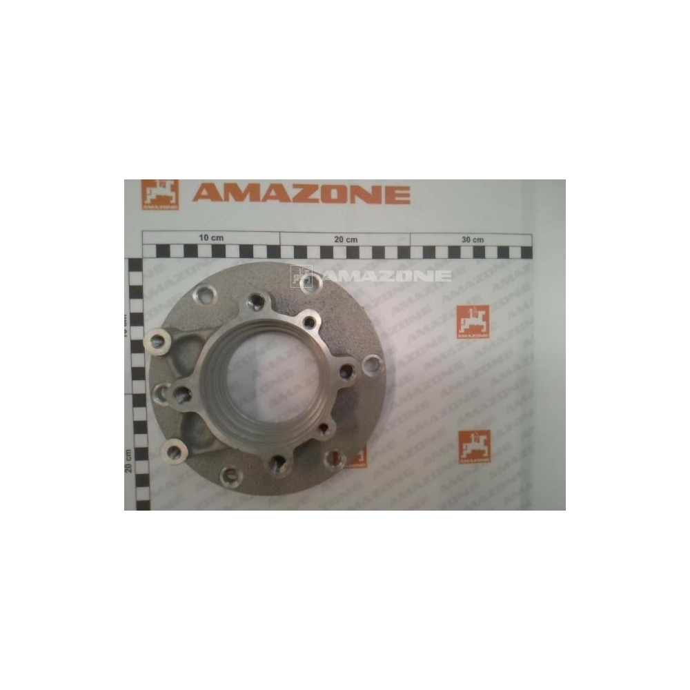 Flasque d'entrainement YY01409 Amazone