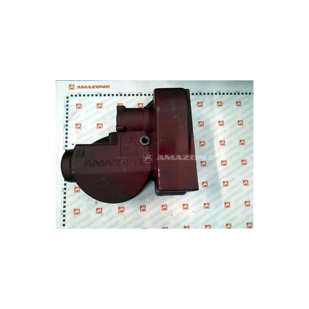 Carter de boitier KX-01 YY01417 Amazone