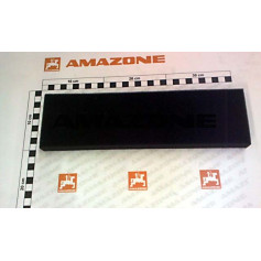 Filtre À AIR cabine AIR recyclé Réf. YY01419 - AMAZONE