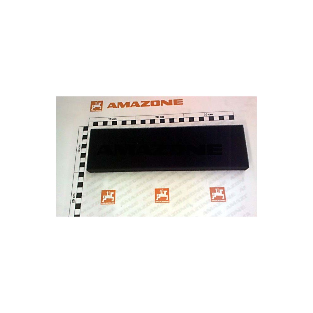 Filtre À AIR cabine AIR recyclé YY01419 Amazone