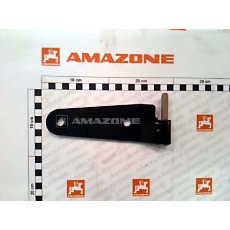 Support gauche Réf. YY01421 - AMAZONE Support gauche Réf. YY01421 - AMAZONE