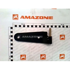 Support gauche Réf. YY01421 - AMAZONE Support gauche Réf. YY01421 - AMAZONE