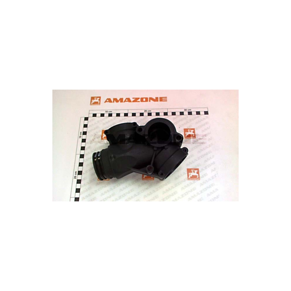 Collecteur BPS300 YY01188 Amazone