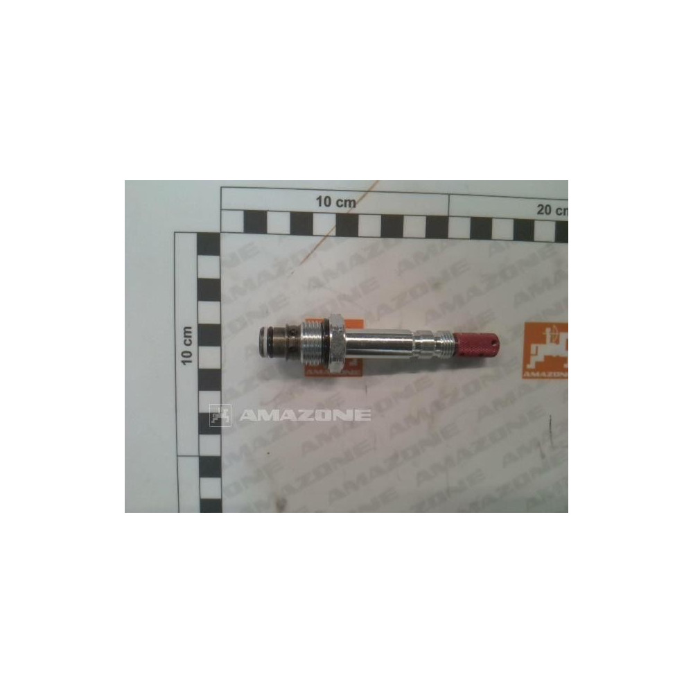 Clapet HYD E 4/2 NC YY01432 Amazone