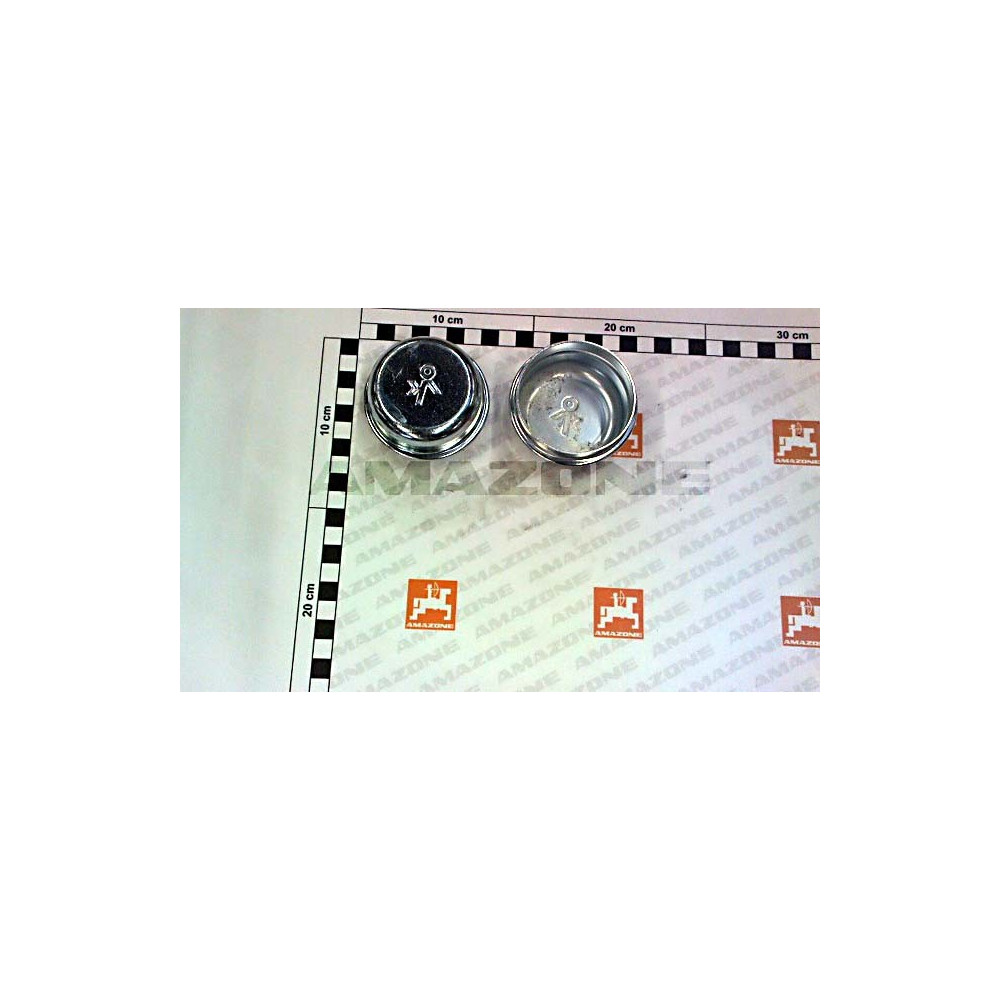 Bouchon de roue tondobalai YY01454 Amazone