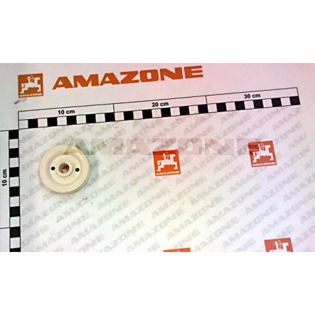 Poulie green drill Réf. YY01446 - AMAZONE Poulie green drill Réf. YY01446 - AMAZONE