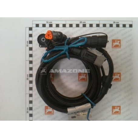 Rallonge 4 M pour camera MK4HD/LED Réf. YY01466 - AMAZONE