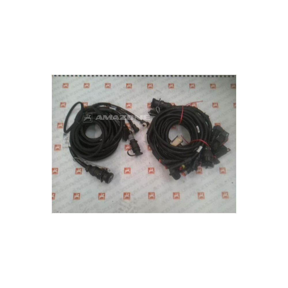 Faisceau tracteur YY01463 Amazone