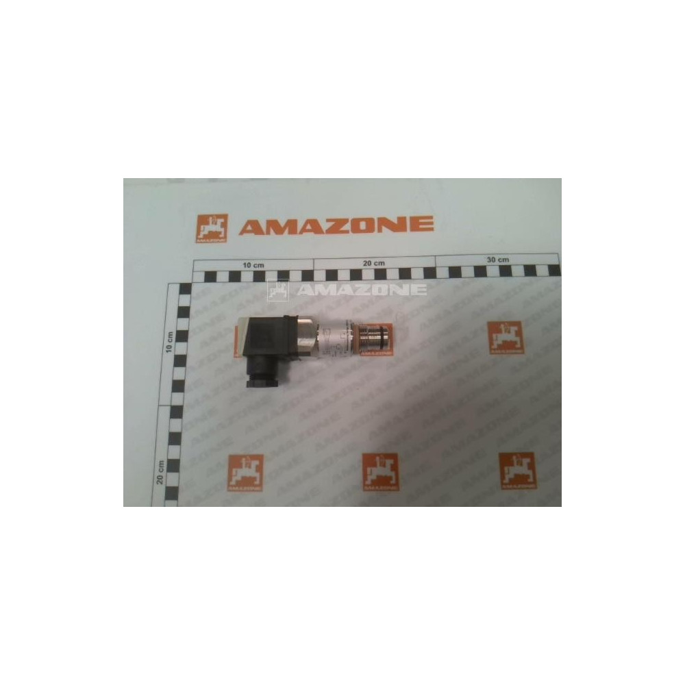 Indicateur de pollution d'huile YY01475 Amazone