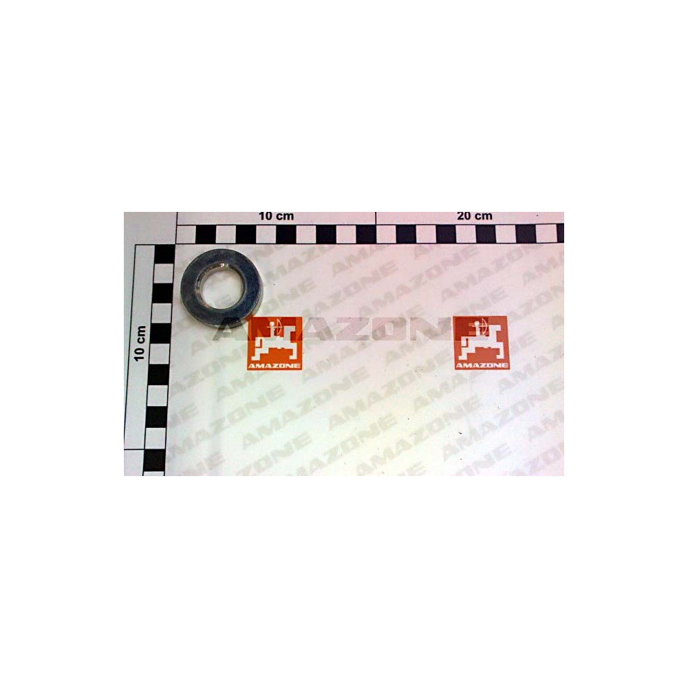 Rondelle D 20 UX YY01496 Amazone