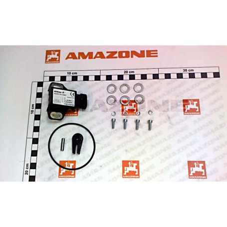 Kit capteur d'angle de rotation Réf. YY01566 - AMAZONE Kit capteur d'angle de rotation Réf. YY01566 - AMAZONE