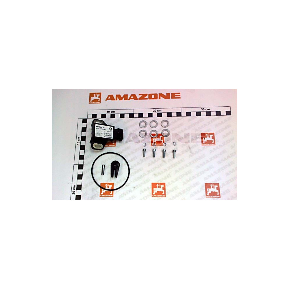 Kit capteur d'angle de rotation YY01566 Amazone