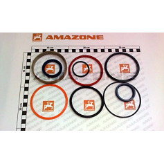 Jeu de joints GA442 / 78803158 Réf. YY01577 - AMAZONE Jeu de joints GA442 / 78803158 Réf. YY01577 - AMAZONE