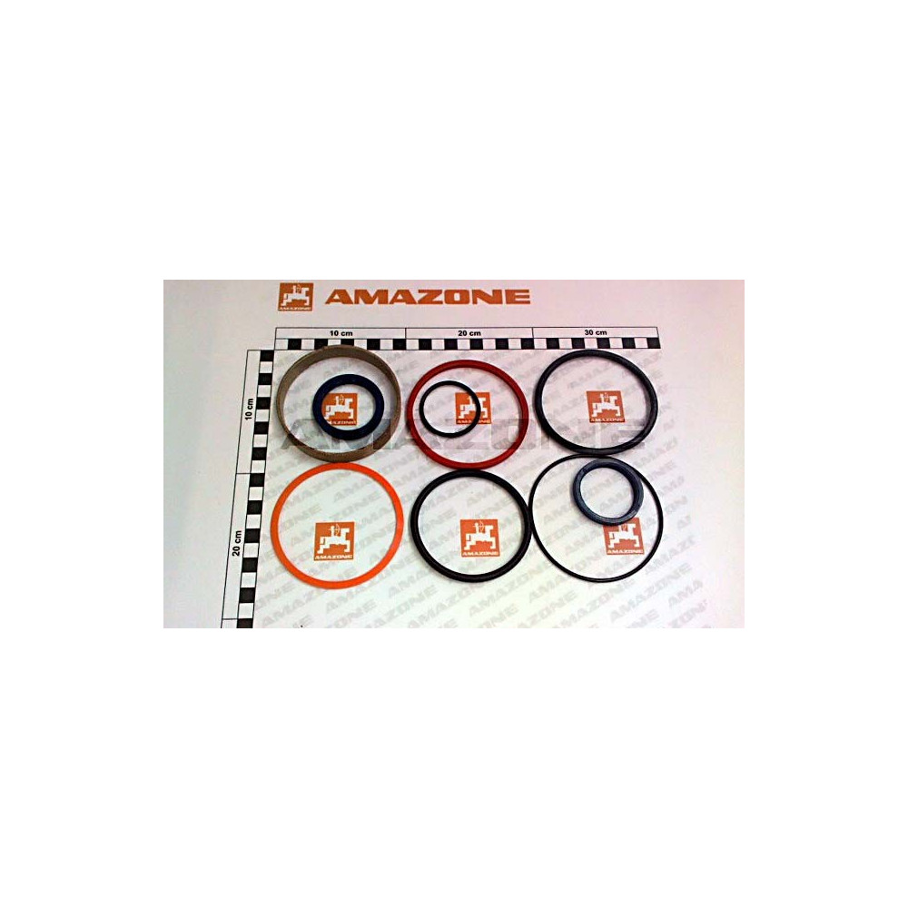 Jeu de joints GA442 / 78803158 YY01577 Amazone