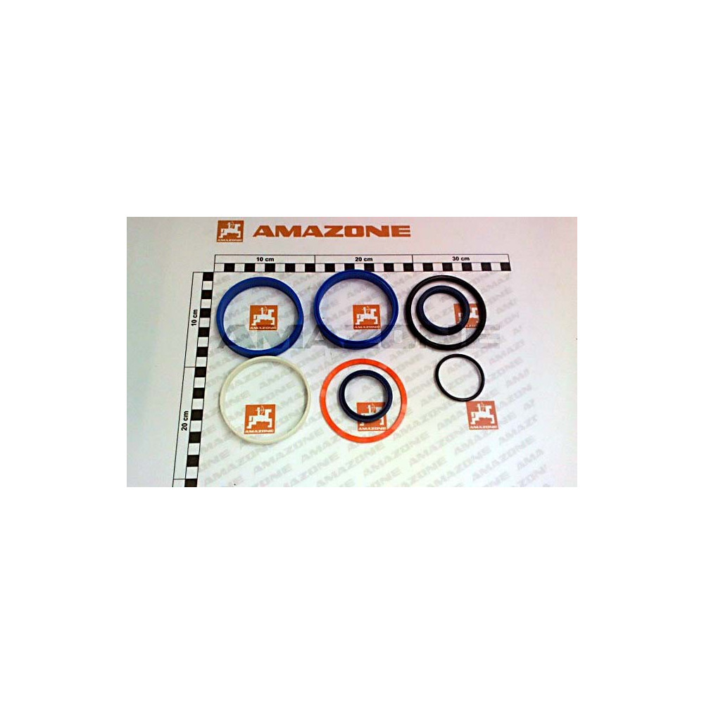 Jeu de joints GA443 / 78803159 YY01578 Amazone