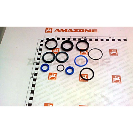 Jeux de joints verin GA487 Réf. YY01583 - AMAZONE Jeux de joints verin GA487 Réf. YY01583 - AMAZONE