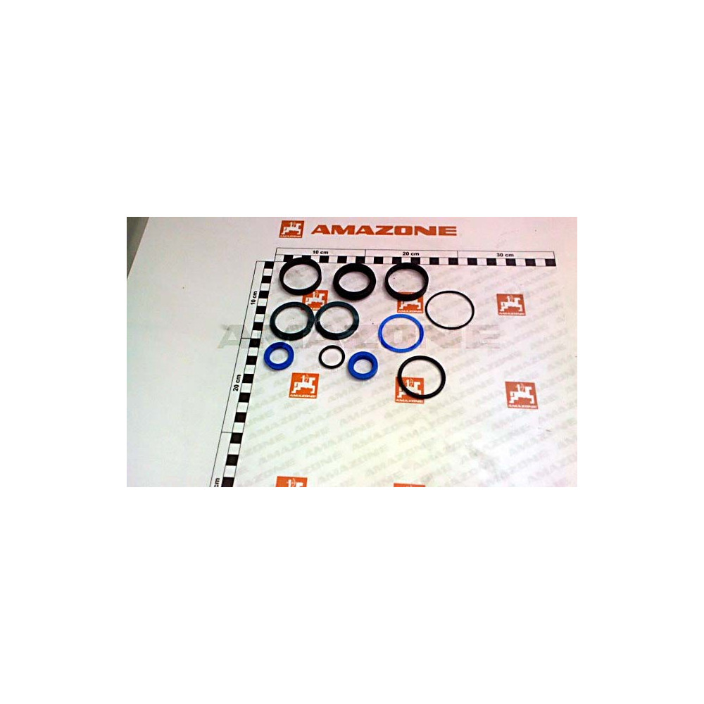 Jeux de joints verin GA487 YY01583 Amazone