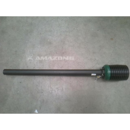 DEMI-PROTECTION cardan interieur Réf. YY01598 - AMAZONE DEMI-PROTECTION cardan interieur Réf. YY01598 - AMAZONE