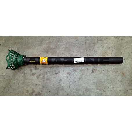 DEMI-PROTECTION cardan exterieur Réf. YY01600 - AMAZONE