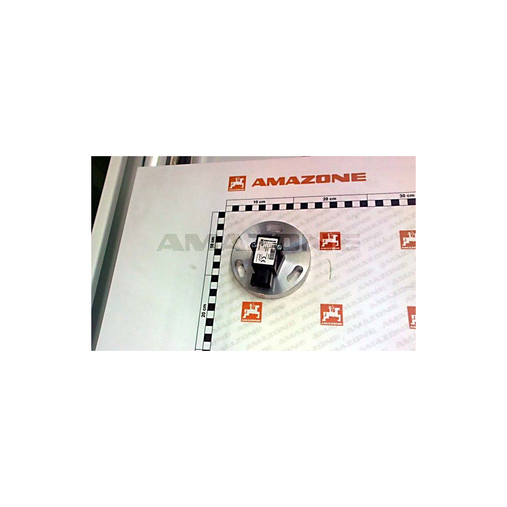 Kit potentiometre essieu YY01607 Amazone