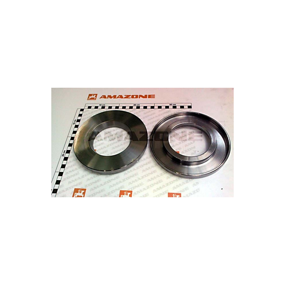 Anneau YY01614 Amazone