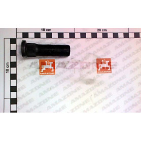 Boulon d'essieu M20X1,5X65 YY01615 Amazone