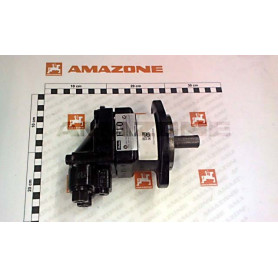Moteur hyd. turb. GD200/500 YY01629 Amazone