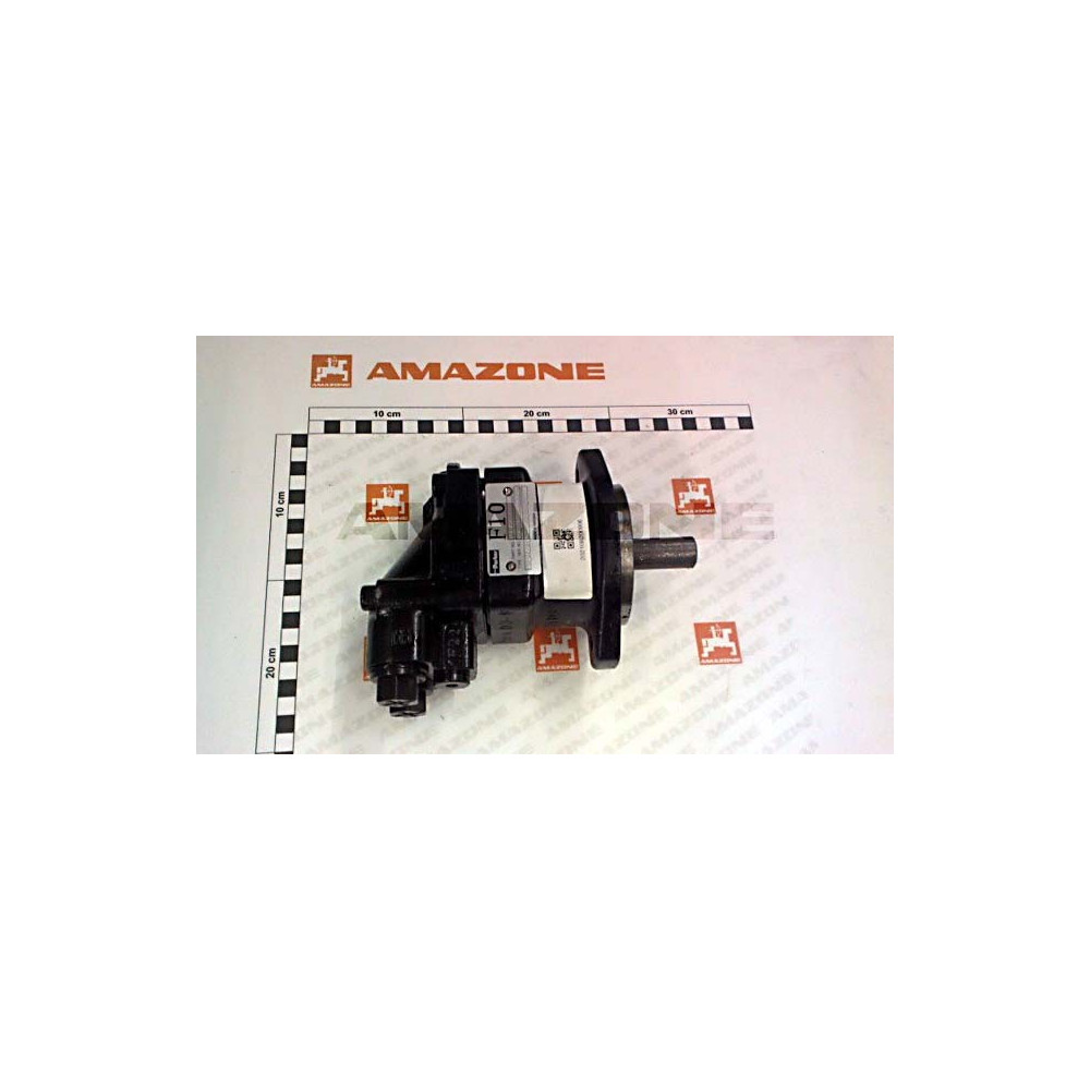 Moteur hyd. turb. GD200/500 YY01629 Amazone
