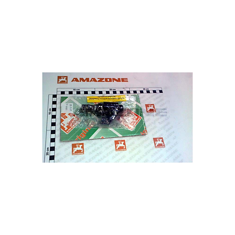 Electrovane complete YY01628 Amazone