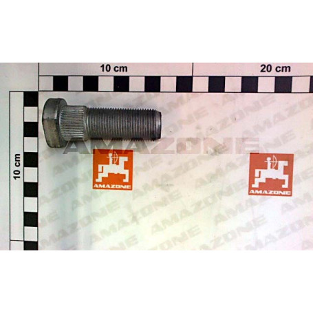 Goujou m20x1.5x68 Réf. YY01620 - AMAZONE Goujou m20x1.5x68 Réf. YY01620 - AMAZONE