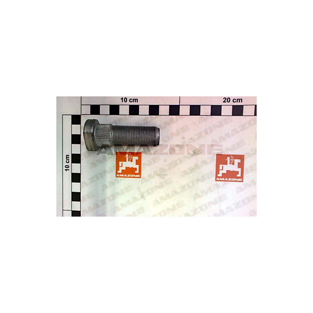 Goujou m20x1.5x68 YY01620 Amazone