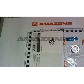 Kit conversion joint viton F10 5 YY01630 Amazone