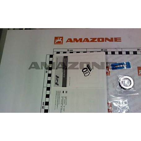 Kit conversion joint viton F10 5 Réf. YY01630 - AMAZONE Kit conversion joint viton F10 5 Réf. YY01630 - AMAZONE